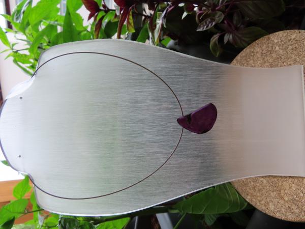Jewelry pendant Sugilith
