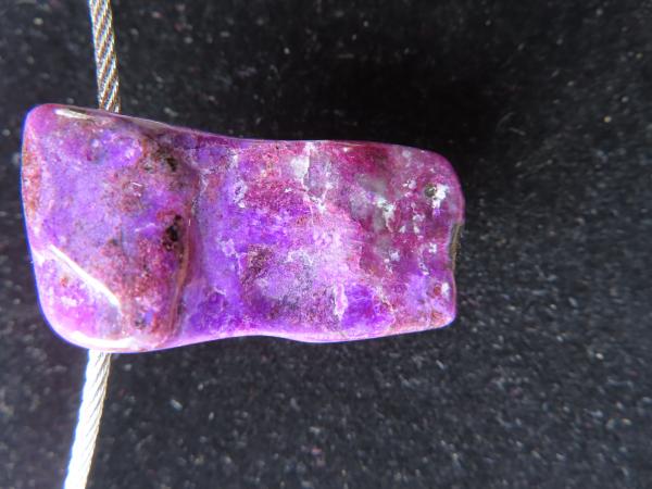 Jewelry pendant Sugilith