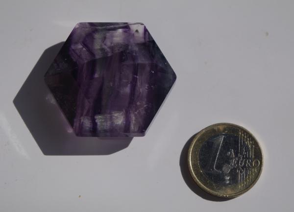 Feensteine - Fluorit
